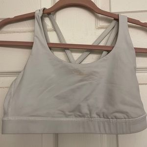 Lululemon Sports Bra. Size 6.